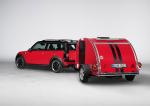 Mini Cooper Cowley Caravan 2012 года